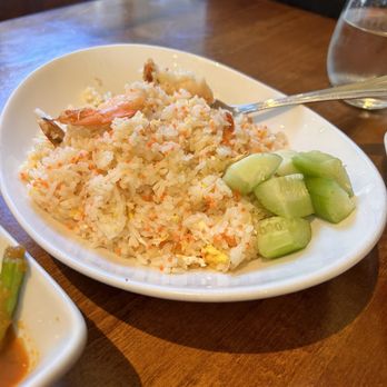 My Burma - Burma Eat Caviar Butter Fried Rice - Burmese Near Me - Davis, California My Burma - Burma Eat Caviar Butter Fried Rice - Burmese Near Me - Davis, California