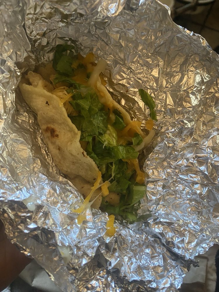 Taqueria Rodriguez Logo