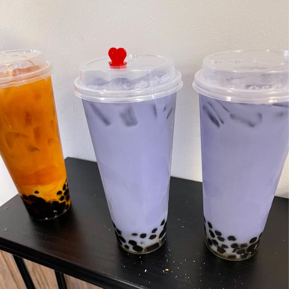 CrunCheese - Milk teas - Korean Near Me - Orlando, Florida CrunCheese - Milk teas - Korean Near Me - Orlando, Florida