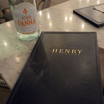 The Henry - New American Near Me - Los Angeles, California