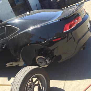 Barajas Tires & Wheels - Tires Near Me - San Jose, California Barajas Tires & Wheels - Tires Near Me - San Jose, California