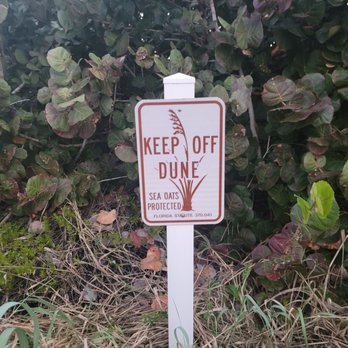 Hightower Beach Park - Parks Near Me - Satellite Beach, Florida