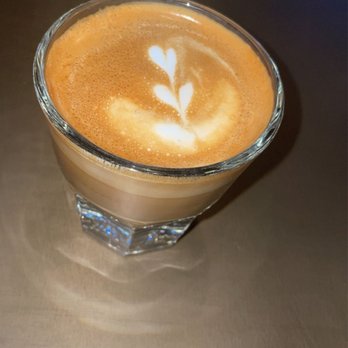 The Twisted Tulip - Cortado - Cafes Near Me - Livingston, New Jersey The Twisted Tulip - Cortado - Cafes Near Me - Livingston, New Jersey