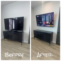 TV On Wall Pro