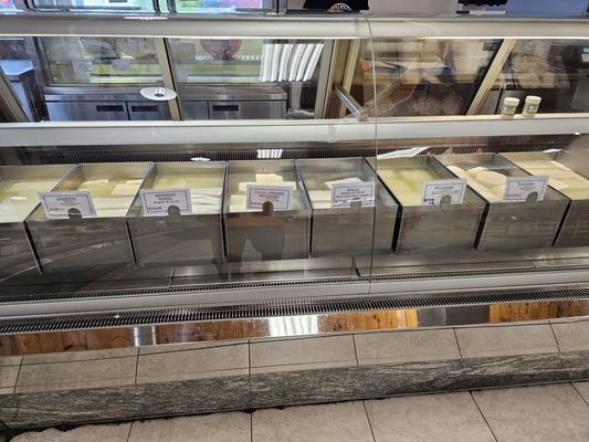 Greek International Food Market by null