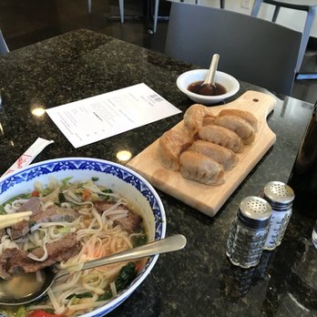 Fortune Wok to Table - Noodles Near Me - Denver, Colorado