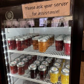 Lou's Diner - Homemade Jam (call in for flavors) - Diners Near Me - Las Vegas, Nevada Lou's Diner - Homemade Jam (call in for flavors) - Diners Near Me - Las Vegas, Nevada