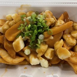 Poutine