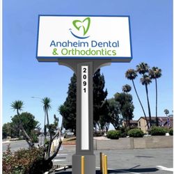 Anaheim Dental & Orthodontics