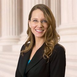 Gwen J. Cryer