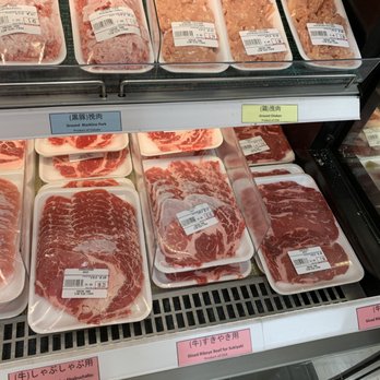 Yaoyasan - International Grocery Near Me - El Cerrito, California