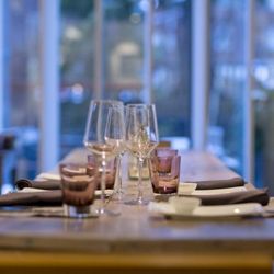 Z'art - Restaurant Z'ART