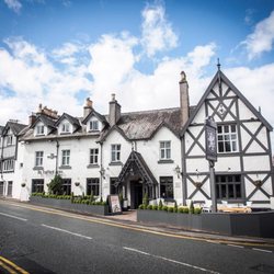 The de Trafford Arms