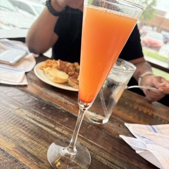 Copeland's - Cajun/Creole Near Me - Jacksonville, Florida