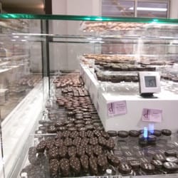 Chocolats Bernard Dufoux