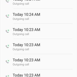 V E Mauck Plumbing - Kept Calling and No one picked up