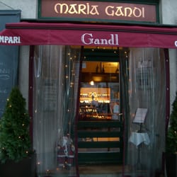 Gandl