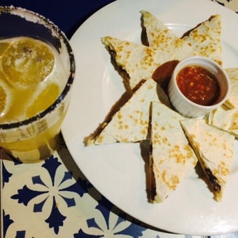 Cocina Juan - Cocina Juan's take on the yummy Quesadillas. This one's got beef and cheese overload! - Latin American Near Me - Quezon City, NCR