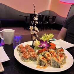 East Moon Asian Bistro