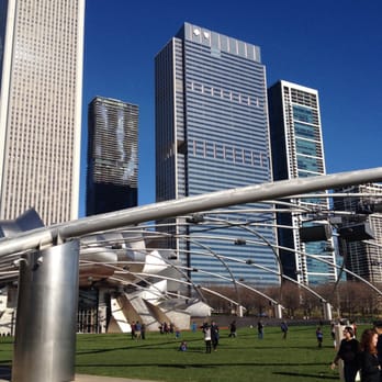 Millennium Park - Chicago. - Parks Near Me - Chicago, Illinois Millennium Park - Chicago. - Parks Near Me - Chicago, Illinois