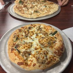 Deb's Pizza & Pasta