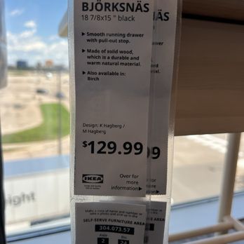 IKEA - Furniture Stores Near Me - Bloomington, Minnesota