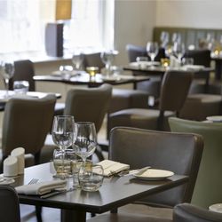 The BW Ship Hotel - Monument Room