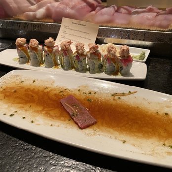 KUU Restaurant - Japanese Near Me - Houston, Texas