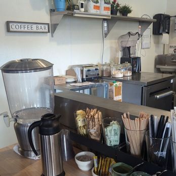 Up Cafe & Up Coffee Roasters - Coffee & Tea Near Me - Minneapolis, Minnesota