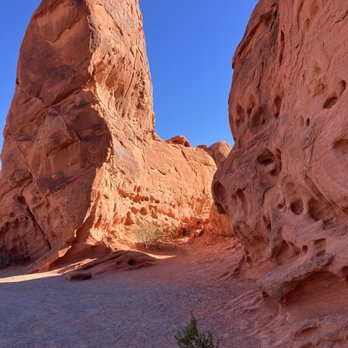 Valley of Fire State Park - Parks Near Me - Overton, Nevada
