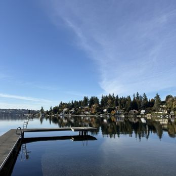 Clyde Beach Park - Parks Near Me - Bellevue, Washington Clyde Beach Park - Parks Near Me - Bellevue, Washington
