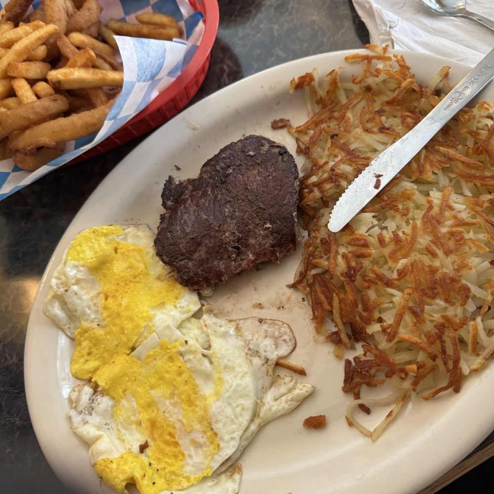 J's Homestyle Cooking - Sirloin Steak & Eggs - Breakfast & Brunch Near Me - Cedar Falls, Iowa J's Homestyle Cooking - Sirloin Steak & Eggs - Breakfast & Brunch Near Me - Cedar Falls, Iowa