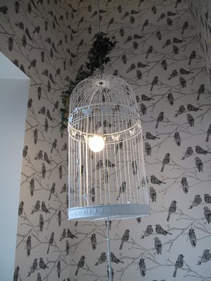 The Aviary Perth by null