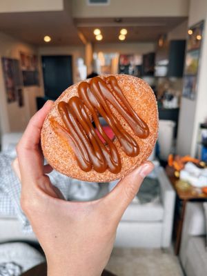 Doce Donut Co by null