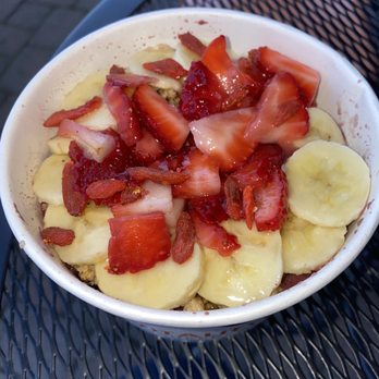 Vitality Bowls - Acai bowl - Juice Bars & Smoothies Near Me - Roseville, California Vitality Bowls - Acai bowl - Juice Bars & Smoothies Near Me - Roseville, California