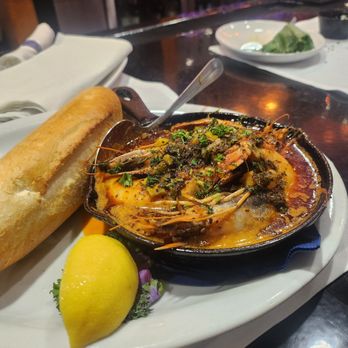 Deanie's Seafood - Bbq shrimp - Seafood Near Me - New Orleans, Louisiana Deanie's Seafood - Bbq shrimp - Seafood Near Me - New Orleans, Louisiana