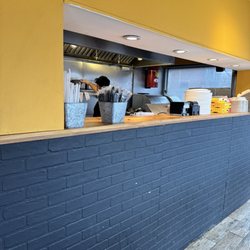 Taqueria Los Gueros