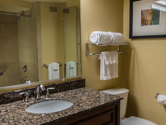 Aquarius Casino Resort by null