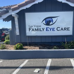 Las Vegas Family Eye Care