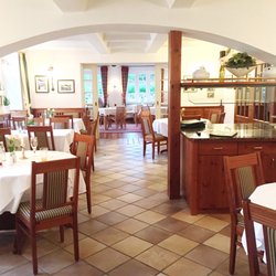 Restaurant zum Weserdampfschiff - Restaurant