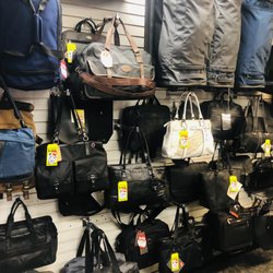 American Shoe Repair and Luggage Shop