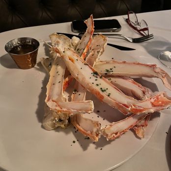 Elliott's Steakhouse - King Crab Legs - Steakhouses Near Me - Chandler, Arizona Elliott's Steakhouse - King Crab Legs - Steakhouses Near Me - Chandler, Arizona