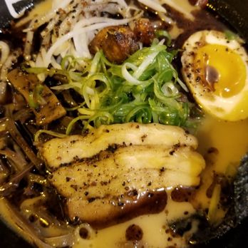 Kokoro Ramen - Ramen Near Me - Milpitas, California Kokoro Ramen - Ramen Near Me - Milpitas, California