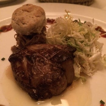 Peninsula Grill - foie gras - New American Near Me - Charleston, South Carolina Peninsula Grill - foie gras - New American Near Me - Charleston, South Carolina