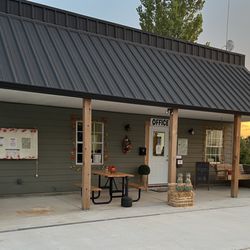 River Town Campground