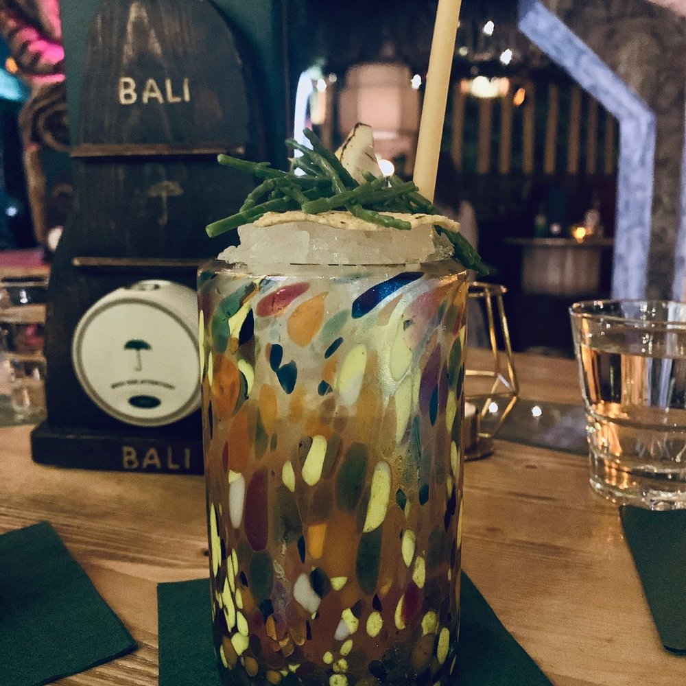 Tropicolada
