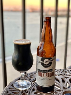Garage Brewing Co - Tap Room by null