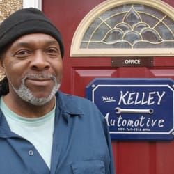 Walt Kelley Automotive - Celebrating 25 years serving Easton customers.