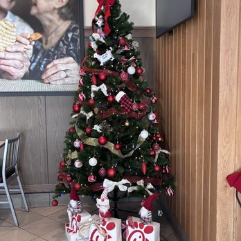 Chick-fil-A - Fast Food Near Me - Woodside, New York