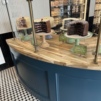 Shyndigz - Display - Desserts Near Me - Richmond, Virginia Shyndigz - Display - Desserts Near Me - Richmond, Virginia